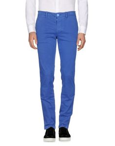 Повседневные брюки Blauer