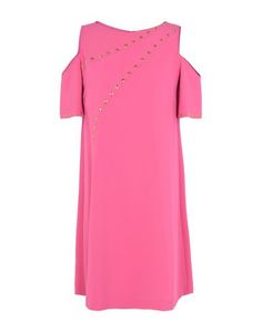 Короткое платье Versace Collection