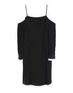 Короткое платье Rag & Bone
