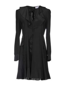 Короткое платье RED Valentino