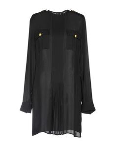 Короткое платье Dsquared2