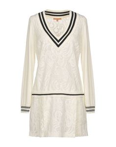 Короткое платье Ermanno Scervino