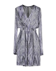 Короткое платье Just Cavalli