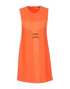 Короткое платье Versace Collection