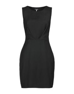 Короткое платье Versace Jeans Couture