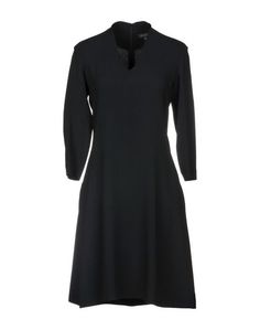 Короткое платье Antonelli