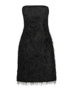 Короткое платье Versace Jeans Couture