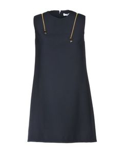 Короткое платье Versace Collection