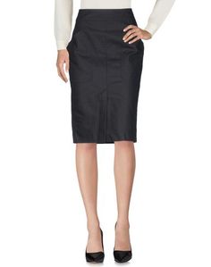 Юбка до колена Isabel Marant