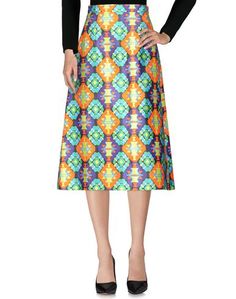 Юбка длиной 3/4 Andrew GN