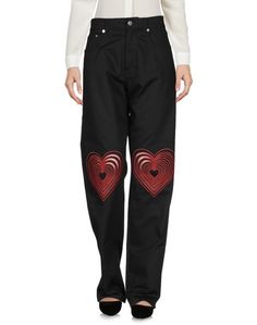 Повседневные брюки Christopher Kane