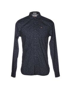 Pубашка Tommy Jeans