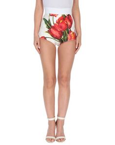Повседневные шорты Dolce & Gabbana