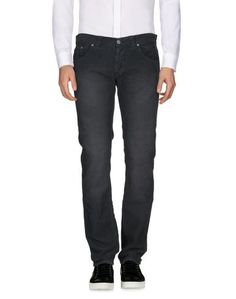 Повседневные брюки Dondup