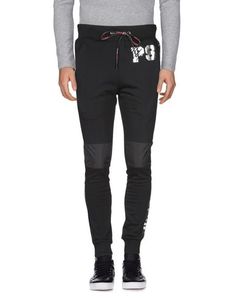 Повседневные брюки Plein Sport