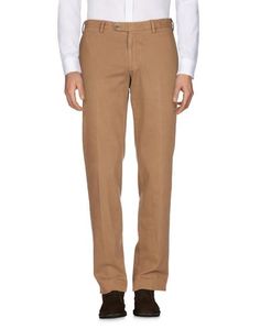 Повседневные брюки Canali