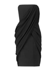 Короткое платье Givenchy