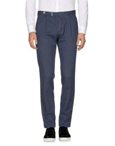 Повседневные брюки GTA IL Pantalone