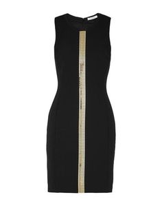 Короткое платье Versace Collection