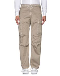Повседневные брюки Dondup