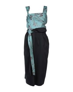 Платье длиной 3/4 3.1 Phillip Lim
