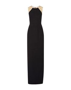Длинное платье Michael Kors Collection