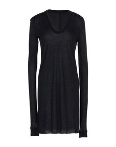 Короткое платье Rick Owens