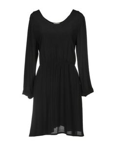 Короткое платье American Vintage