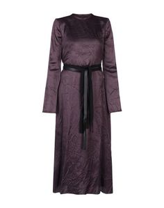 Платье длиной 3/4 Maison Margiela