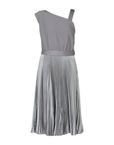 Платье длиной 3/4 Christopher Kane