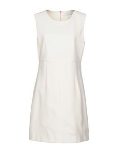 Короткое платье Diane von Furstenberg