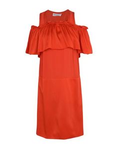 Платье до колена Sonia Rykiel