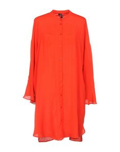Короткое платье Vero Moda