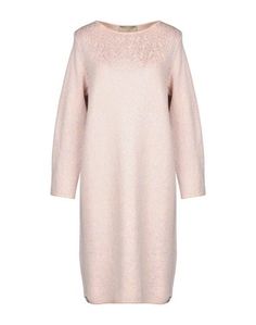 Короткое платье VDP Collection