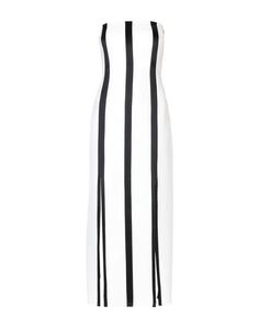 Платье длиной 3/4 Diane von Furstenberg