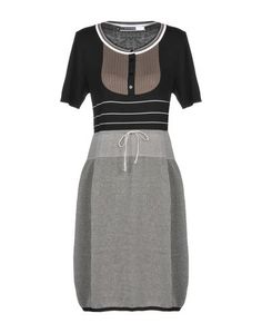 Короткое платье Sportmax Code