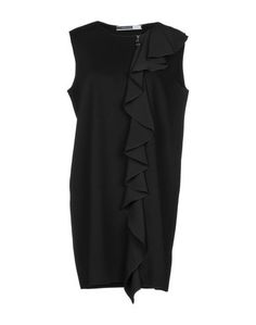 Короткое платье Sportmax Code