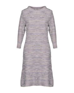 Короткое платье Kangra Cashmere