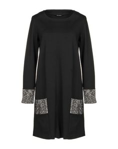 Короткое платье Brebis Noir
