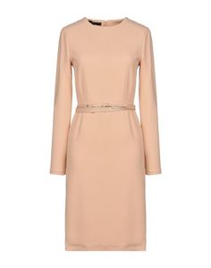 Платье до колена Elisabetta Franchi 24 ORE