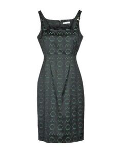 Платье до колена Versace Collection
