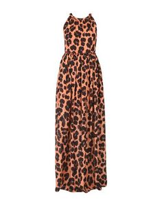Длинное платье Blugirl Blumarine