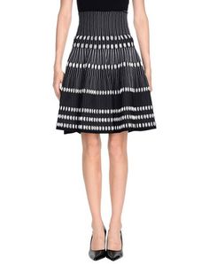 Юбка до колена AlaÏa