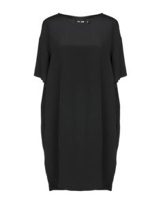 Короткое платье BLK DNM