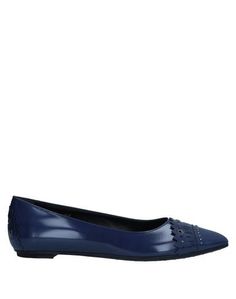 Балетки Tod`S