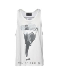 Майка Philipp Plein