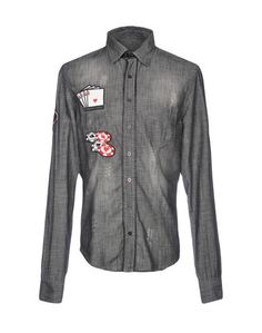 Pубашка Philipp Plein