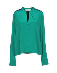 Pубашка Diane von Furstenberg