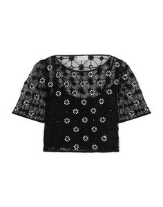 Блузка Temperley London