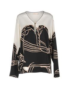 Блузка Tory Burch